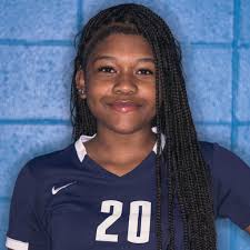 D'Vay Ratiff's Hyde Park High School Bio