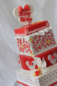 Cakes By Karen Cakes By Karen S Photos Facebook Disney Cakes Minnie Cake My Birthday Cake