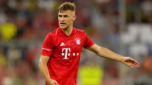 A collection of the top 44 joshua kimmich wallpapers and backgrounds available for download for free. Bayern S Joshua Kimmich Angry With Booking After Stamp On Dortmund S Jadon Sancho In Supercup Loss Goal Com