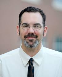 RSU Director of Academic Enrichment Dr. James Ford Named NCHC 2024 Fellow