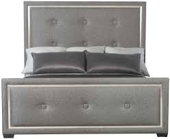 My choice for best traditional style is the modway lily upholstered twin headboard. Upholstered Panel Bed Bernhardt