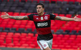 Discover and share the best gifs on tenor. Pedro Avalia Vitoria Sobre O Inter E Projeta Final Contra O Sao Paulo Vamos Com Forca Total Flamengo Coluna Do Fla