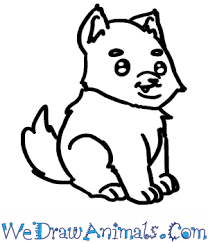 Maybe you would like to learn more about one of these? How To Draw A Baby Dog