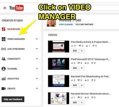 Cara membuat channel kzclip dan dapat uang di android 2020 hallo sahabat youtuber pemula divideo kali ini jobs riset tv. Inilah 6 Cara Buat Duit Dengan Youtube Yang Mudah Cepat Kelas Whatsapp Muamala Net