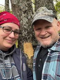 Passing of Danielle, Mackinac Island Fire Department Member