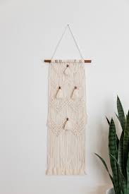 Browse & discover thousands of brands. Diy Macrame Wall Hangings With Retro And Boho Designs