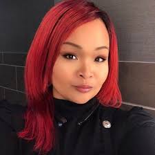 Jacorey Patterson Personal Trainer