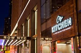 city kitchen elevates the food hall