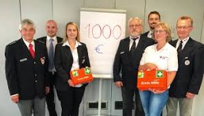 Vr Bank Hessenland Fordert Aktives Vereinsleben In Moischeid Nh24 De