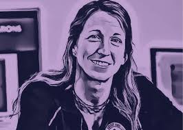 Episode 109: Science Literacy + Evolution, April Bleske-Rechek — Here We  Are Podcast