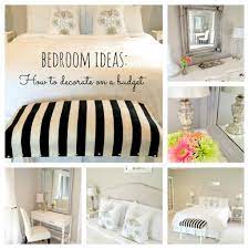 Creative Do It Yourself Projects For Home Decorating Home Decor Bedroom Bedroom Diy Bedroom Decor On A Budget