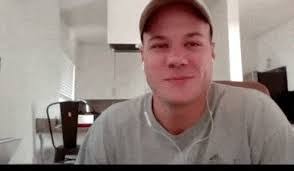 Adam Morrow's Instagram, Twitter & Facebook