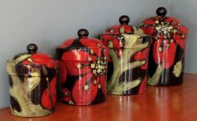 Maybe you would like to learn more about one of these? Pin On Canister Sets