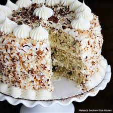 Following are some great tips… most popular cake fillings. Italian Cream Cake Melissassouthernstylekitchen Com