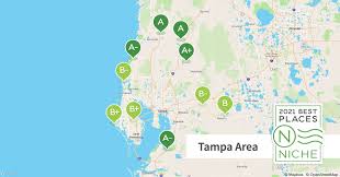 This is the real top ten places to raise a family in florida! 2021 Best Neighborhoods To Live In Tampa Area Niche