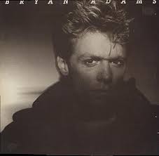 Bryan Adams