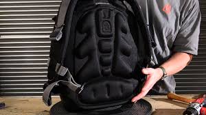 Specialized kitchen utensils help simplify any kitchen task. Tool Backpack Tool Bags For Technicians Vetopropac