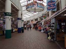 bayside marina market place miami florida famous places florida