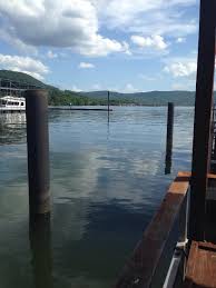 Maybe you would like to learn more about one of these? View From Our Floating Cabin Picture Of Hales Bar Marina Resort Jasper Tripadvisor