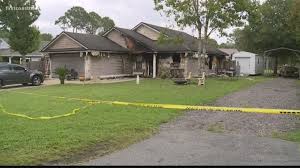 You should dial 999 if someone dies unexpectedly. Great Uncle Child Dies Trying To Save Dog In St Augustine House Fire Firstcoastnews Com