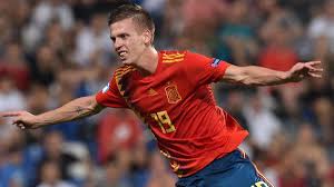 Boze crnjak recommends dani olmo. Dani Olmo Bei Bayer Leverkusen Im Gesprach Der Transfer Check Eurosport