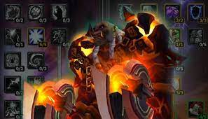 Build Shop: Shaman 18/43/0 | Engadget