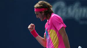 Συκροτημα ψησταρια, παγκοσ, βουρνα, ντουσ, αποθηκη πλατοσ: Tsitsipas Me Ton Nadal Eniwsa Oti Exw Ypsos 2 10m Matchnews Gr