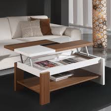 Soulever la table basse mécanisme matériel montage charnière de meubles avec ressorts. Table De Salon Escamotable Ikea Novocom Top