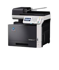 Maybe you would like to learn more about one of these? Konica Minolta Bizhub C35 Nmd Technologies