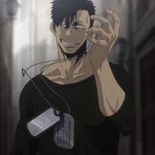 Tons of awesome anime depressed guy wallpapers to download for free. Which Anime Characters Have The Saddest Pasts Quora