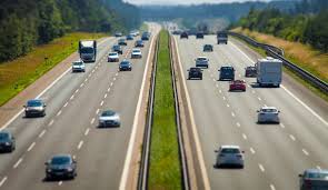 Die variante, mit dem zündschlüssel den genauen. So Viele Kilometer Legen Die Deutschen Autofahrer Pro Jahr Zuruck Asscompact News Fur Assekuranz Und Finanzwirtschaft