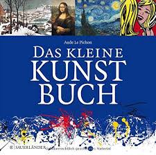 Das Kleine Kunstbuch Das Kleine Kunstbuch Bucher