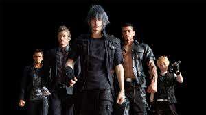 Final Fantasy 15 S All Male Cast Might Be Exactly What Gaming Needs Gamesradar See more ideas about final fantasy xv, final fantasy 15, final fantasy. final fantasy 15 s all male cast might