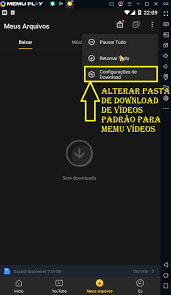 Para realizar a tarefa, você tem duas opções. Snaptube No Pc Dicas De Aplicativos E Informatica