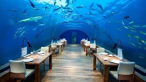 Check spelling or type a new query. Maldives To Open World S First Underwater Hotel Residence Houston Style Magazine Urban Weekly Newspaper Publication Website