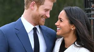 Aber prinz harry und seine braut meghan markle haben ihm mit einer so weisen wie ungewöhnlichen entscheidung den spaß verdorben. Prinz Harry Meghan Markle Das Ist Der Genaue Zeitplan Fur Die Royale Hochzeit