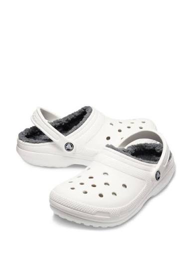 Crocs Classic Lined Clog
