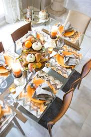 Check spelling or type a new query. 65 Diy Thanksgiving Table Setting Ideas Table Decor And Place Settings For Thanksgiving