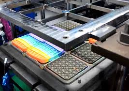 Silicone Pop Fidget Toys Manufacturing
