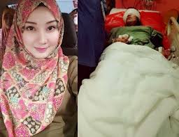 Untuk rekod, pada zaman popularnya azreen pernah menggejutkan dunia hiburan apabila dia memilih untuk berkahwin dengan adinda sultan pahang iaitu datuk seri tengku kamaruzzaman sultan abu bakar atau lebih dikenali sebagai tengku intan pada tahun 1993. Gambar Terbaru Azreen Dan Tengku Kamaruzzaman Gambar Hd Pilihan