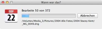Zu welchem foto passt das wort?. Exif Aufnahmedatum Im Finder Wann War Das Esse Est Percipi