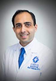 Dr Neil Crittenden Md Digestive Disease Specialists Inc Oklahoma City Ok