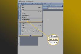 Word 2010 and 2007 for windows. How To Vertically Align Text In Microsoft Word