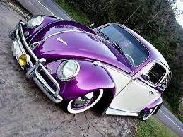 Vw Fusca Beetle Volkswagen Vw Beetle Classic Car Volkswagen