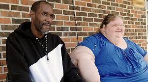 Two months later, the sisters reveal the changes they've made to family and friends. 1000 Lb Sisters Tammy S Man Jerry Chasing Another Famous Plus Size Woman Soap Dirt