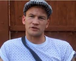 The Trial and Tribulation of Rockin Robin Deakin