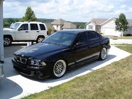 Bmw E39 2048x1536 Wallpaper Teahub Io