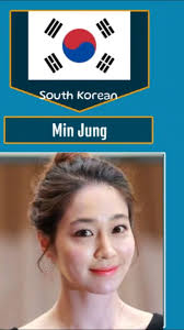 The Most Beautiful Korean AV