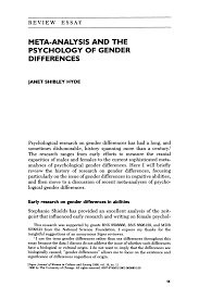 The purpose of the study was to determine possible differences in leadership behaviors Https Www Jstor Org Stable 3174607