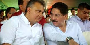 El Patíbulo/Por unanimidad ratifica la TEPJF a Raúl Bolaños Cacho Cué como senador de la República